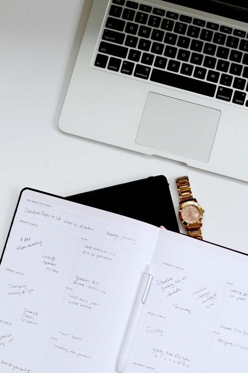 planner, flatlay, calendar, schedule, planning, business, work, to-do, notebook, plan, blog, computer, event, pen, organize, date, priority, meeting, organizer, girl boss, simple, soft, style, modern, branding, planner, planner, planner, planner, planner, calendar, schedule, business, plan, blog, priority, priority